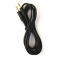 Cable Audio Plug 3.5mm M/M