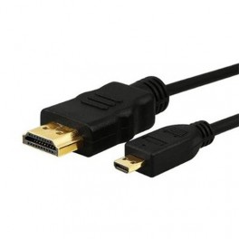 Cable HDMI a Micro HDMI 1,5mts 