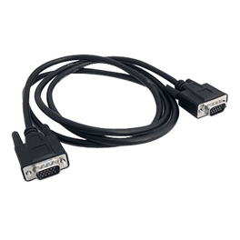 Cable VGA HD15 M/M 1.8mts