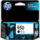 Tintas CN049AL Black 950