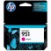 Tintas CN051AL Magenta 951