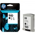 Cartridge HP 940 Negro