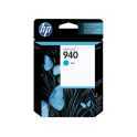 Cartridge HP 940 Cyan