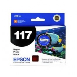 Cartridge Tinta Epson 117 T117120