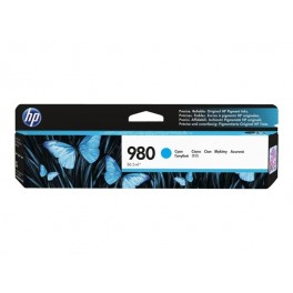 HP Toner 980 Cyan