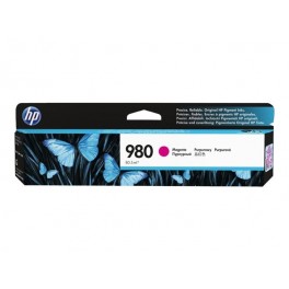 HP Toner 980 Magenta 