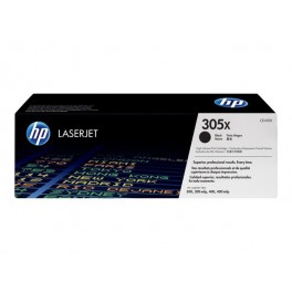 HP Toner CE410X 305X Black