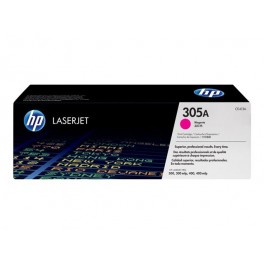 HP Toner CE413A 305A Magenta 