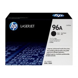 HP Toner C4096A Black
