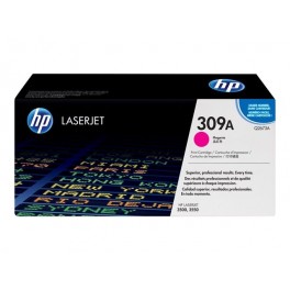 HP Toner Magenta Q2673A 309A