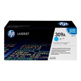 HP Toner Cian Q2671A  309A 