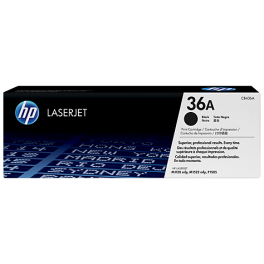 Toner HP 436A