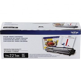 Toner Brother TN 221 Negro