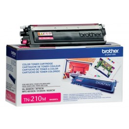 Toner Brother TN 210M