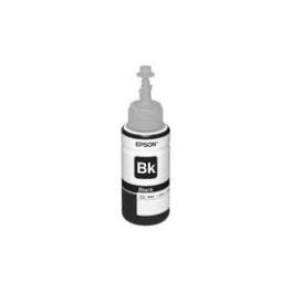 Epson Botella Tinta 673 Negra T673120 70ML 