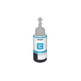 Epson Botella Tinta 673 Cian T673220 70ML