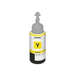 Epson Botella Tinta 673 Yellow T673420 70ML