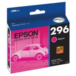 Cartridge Tinta Epson 296 Magenta T296320