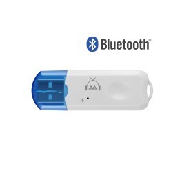 Adaptador Dongle DM USB Bluetooth