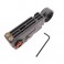 Pelador de Cable Coaxial
