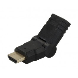 Adaptador HDMI en Ángulo