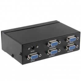 Splitter VGA 4puertos DM