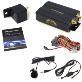 GPS Tracker Mlab103A