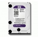 Disco Duro Western Digital 3.5 2TB Purple