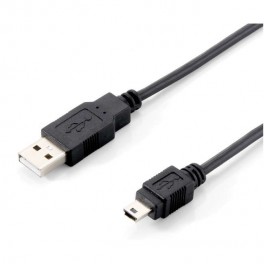 Cable USB - Mini USB 5 Pines