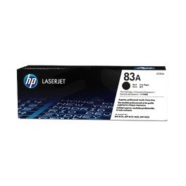 Toner HP 283A 