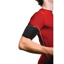 PHILIPS Funda deportiva brazo ActionFit 