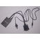 Cable Adaptador VGA a HDMI