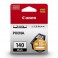 Tinta canon 140 BK