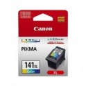 Tinta Canon 140 Color XL