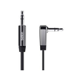 Cable auxiliar Belkin Mixit