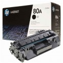 Toner HP 80A