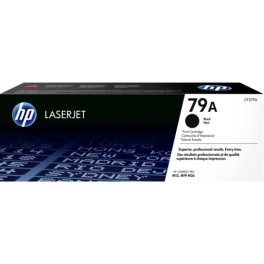 Toner HP 79A