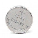 Bateria LR41 Maxell