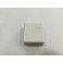 Caja Roseta Doble RJ45 Sin Conector
