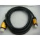 Cable HDMI V2.0 1,8Mts DM