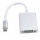 Adaptador USB-C a VGA DM