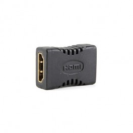 Copla HDMI Hembra a Hembra Plano 8561