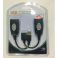 Adaptador Extension USB M/H a RJ45 50Mts