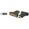 ADAPTADOR HDMI M / DVI 24+5 H