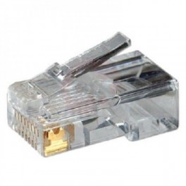 Conector  RJ45 Macho Nexxt  Cat 6 