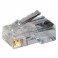 Conector  RJ45 Macho Nexxt  Cat 6 