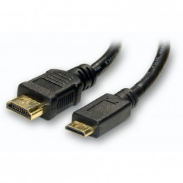 Cable HDMI a Mini HDMI 3 mts