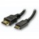 Cable HDMI a Mini HDMI 3 mts