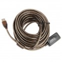 Cable USB Activo 10 mts  