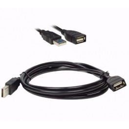 Cable Extension USB 4 mts 